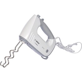 Bosch MFQ36480 blender Hand blender Grey,White 450 W