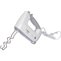 Bosch MFQ36480 Mixer Handmixer 450 W Grau, Weiß