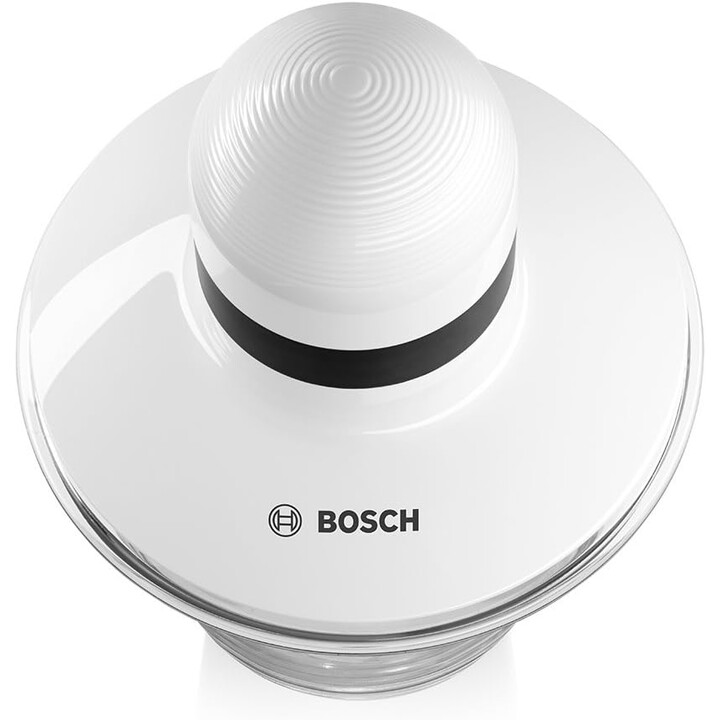 Bosch MMR08A1 electric food chopper 0.8 L 400 W Anthracite, White
