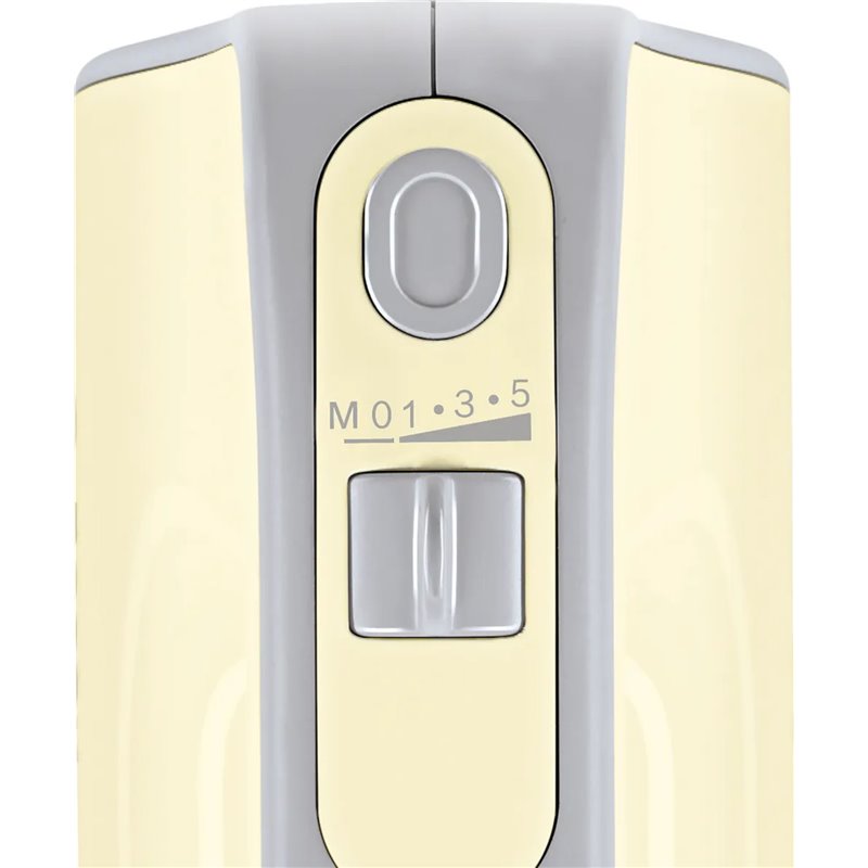 Bosch MFQ40301 blender Hand blender 500 W