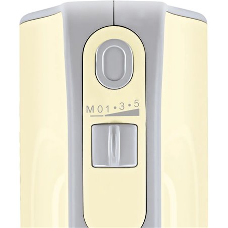 Bosch MFQ40301 blender Hand blender 500 W