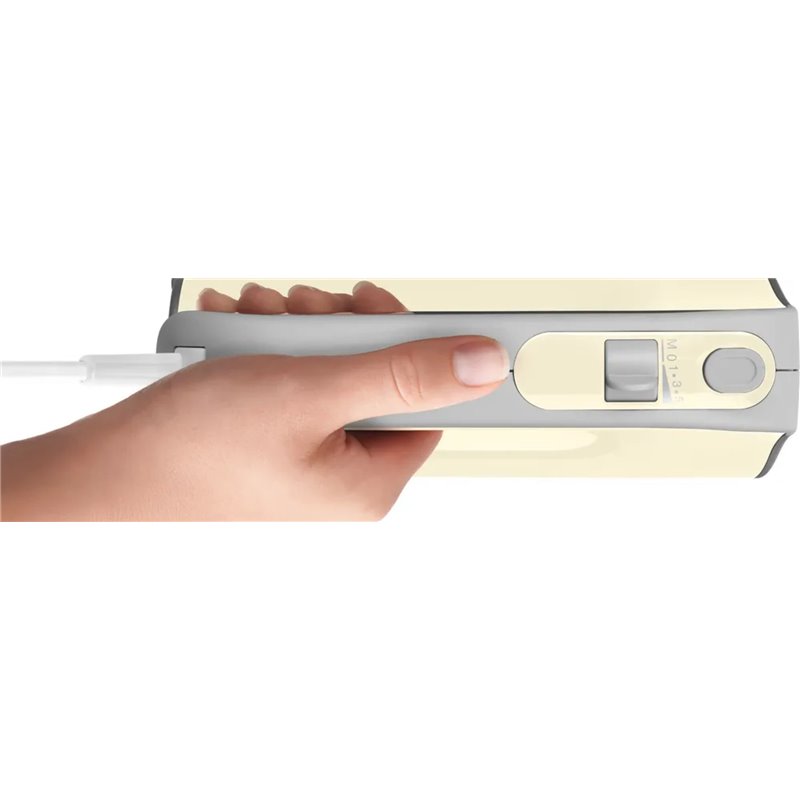 Bosch MFQ40301 blender Hand blender 500 W