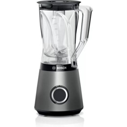 Bosch Licuadora serie 4 VitaPower 1200w, plateada