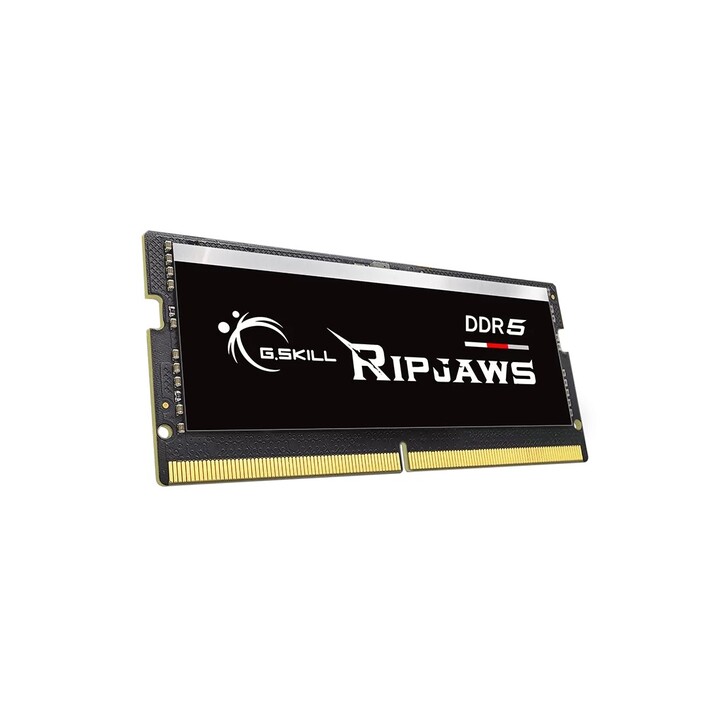 G.Skill Ripjaws F5-5600S4040A16GX1-RS Speichermodul 16GB 1 x 16GB DDR5