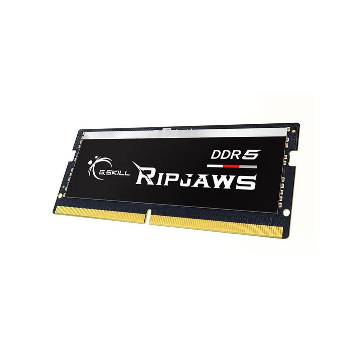 G.Skill Ripjaws F5-5600S4040A16GX1-RS módulo de memoria 16GB 1 x 16GB DDR5