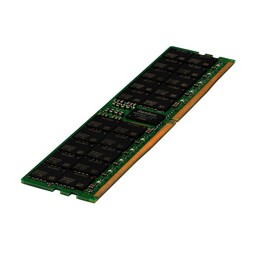 Kit de memória inteligente registrada HPE 16GB (1x16 GB) de classificação única x8 DDR5-5600 CAS-46-45-45 EC8