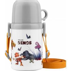 Taza térmica ZWILLING Thermo Dinos 39500-530-0 - blanca 380 ml
