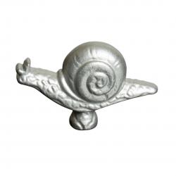 Lid holder Staub snail