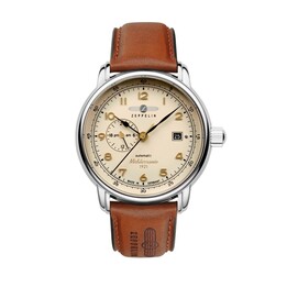 Zegarek Zeppelin Mediterranee 9668-5 automático