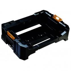 DeWALT DT70716-QZ caja de herramientas Negro