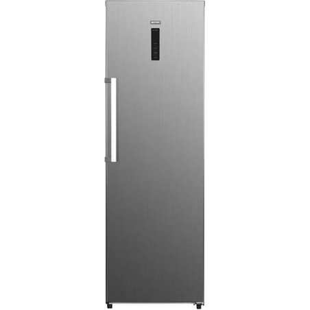 Congelador Independiente Mpm 304-Zf-2 Plata