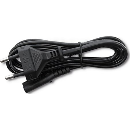 Adaptador de corriente Qoltec para portátil Toshiba | 90 W | 19 V | 4,74 A | 5,5 x 2,5 | + cable de alimentación