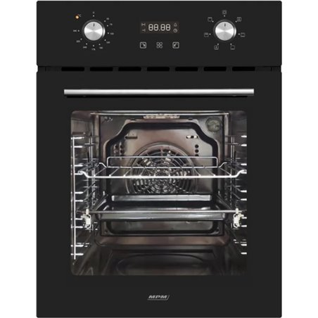 MPM MPM-45-BO-22 in forno elettrico MPM Nero