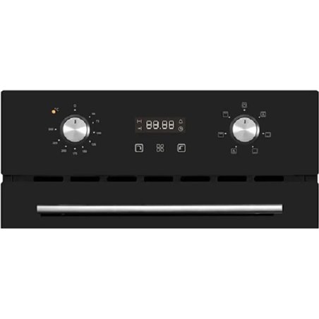 MPM MPM-45-BO-22 in forno elettrico MPM Nero