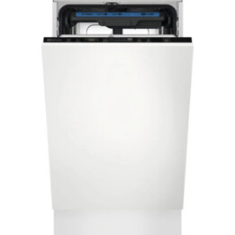 Lavavajillas Electrolux EEM43200L Completamente Integrado 10 Cubiertos E Blanco