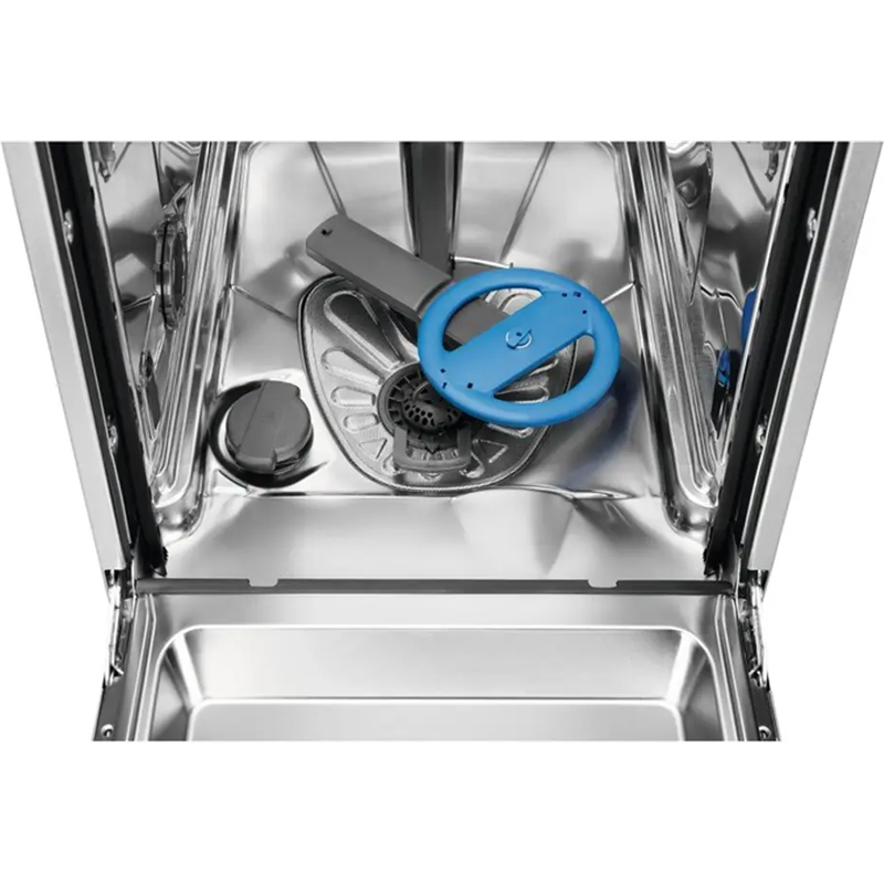 Electrolux EEM43200L LAVERSA DE MAIS INTELIGADO TOLAMENTE INTEGRADO