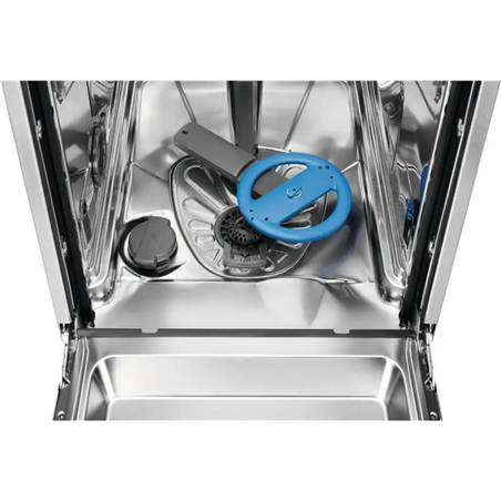 Electrolux EEM43200L LAVERSA DE MAIS INTELIGADO TOLAMENTE INTEGRADO