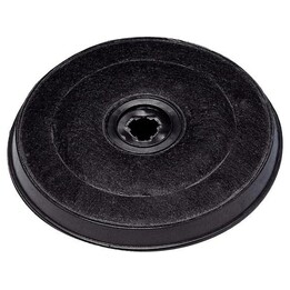 Bosch DHZ2701 Filtro de campana negra