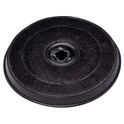 Bosch DHZ2701 Filtro de campana negra