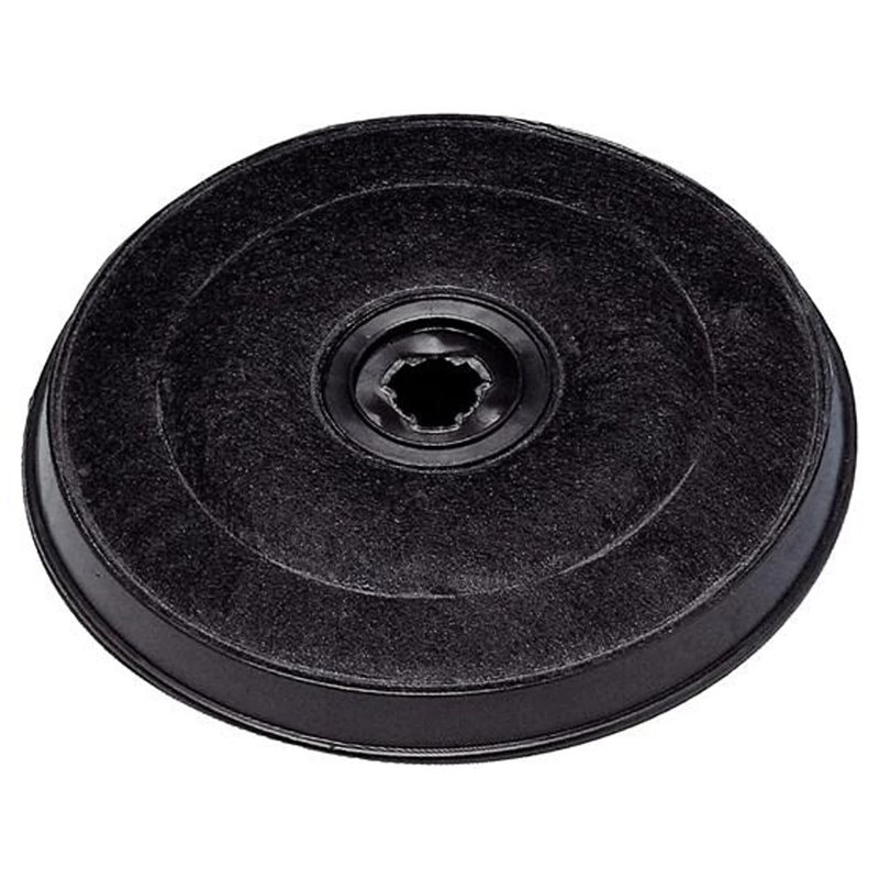 Bosch DHZ2701 Filtro de campana negra