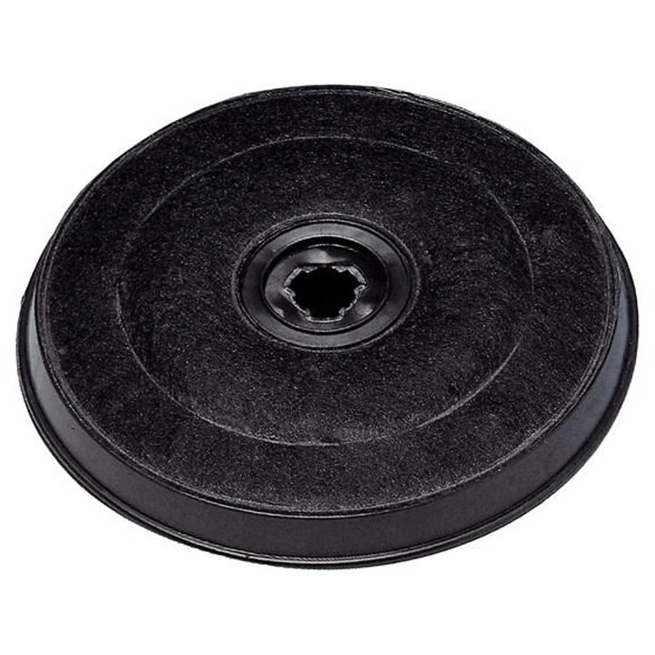 Bosch DHZ2701 Filtre de cloche noire