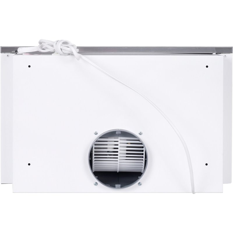 Campana Extractora Akpo WK-7 Light Eco 50 Empotrable Blanco