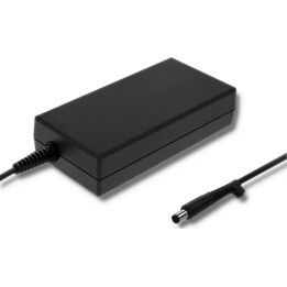 Qoltec Netzteil für Asus 230W | 19,5 V | 11,8 A | 7,4 * 5,0 + Stift | +Stromkabel