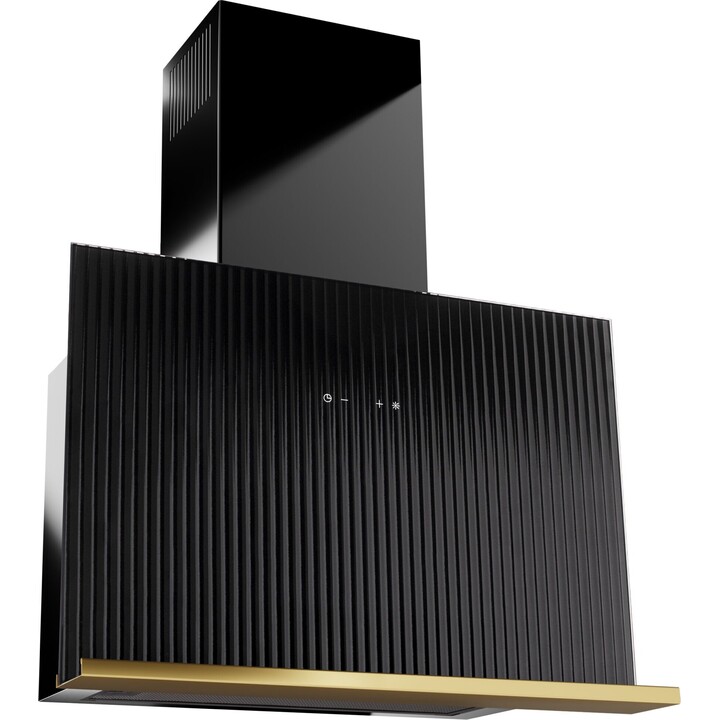 Akpo WK9 Veron Pro 60 Black Gold Hood