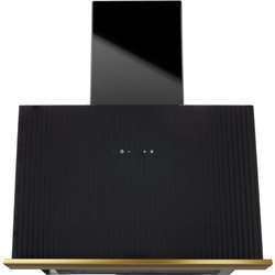 Campana Akpo WK9 Veron Pro 60 Oro Negro