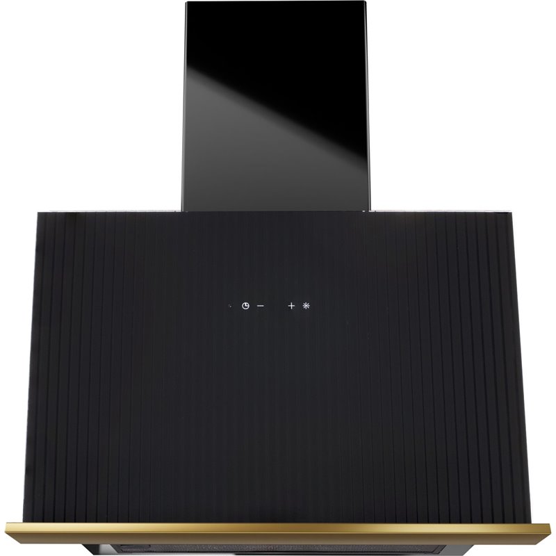 Campana Akpo WK9 Veron Pro 60 Oro Negro