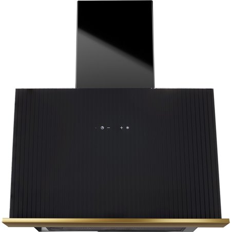 Campana Akpo WK9 Veron Pro 60 Oro Negro
