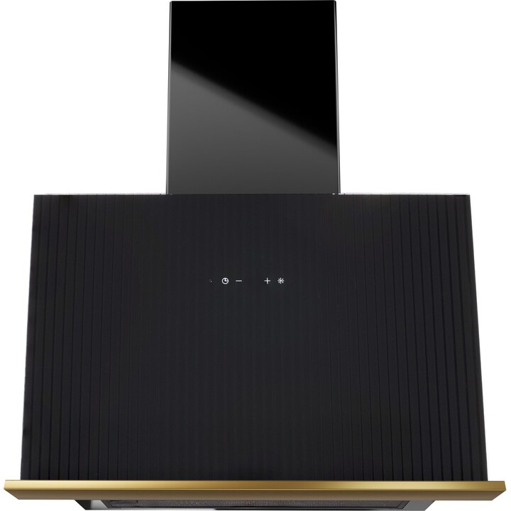 Akpo WK9 Veron Pro 60 Black Gold Hood