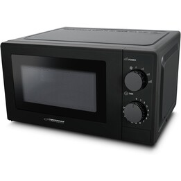 ESPERANZA EKO011K MICROWAVE OVEGGIO 1100W NERO