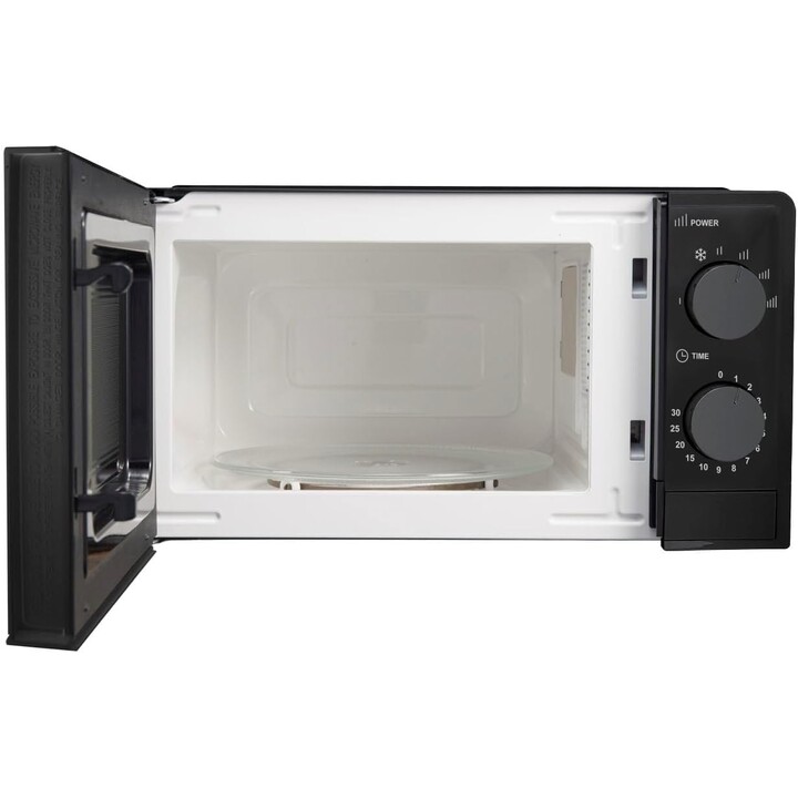 Esperanza EKO011K Microwave Oven 1100W Black