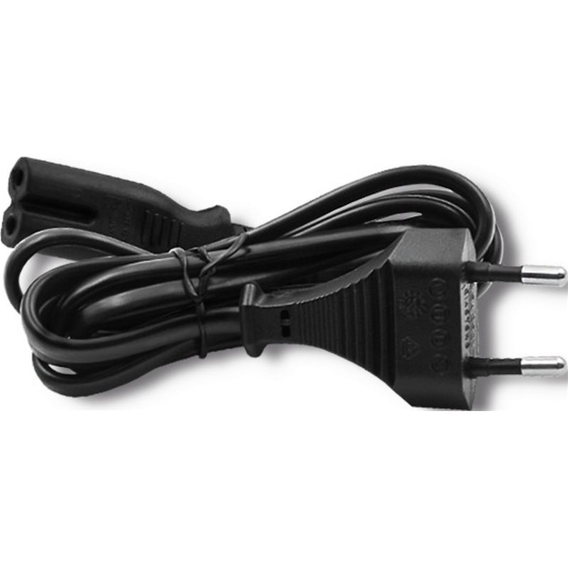 Adaptador de corriente Qoltec para portátil Asus 90 W | 19 V | 4,74 A | 5,5 x 2,5 | + cable de alimentación
