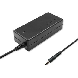 Qoltec 51516.90W Netzteil & Spannungsumwandler Indoor Schwarz
