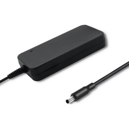 Adaptador de corriente Qoltec para portátil Asus | 135 W | 20 V | 6,75 A | 5,5 x 2,5 | + cable de alimentación