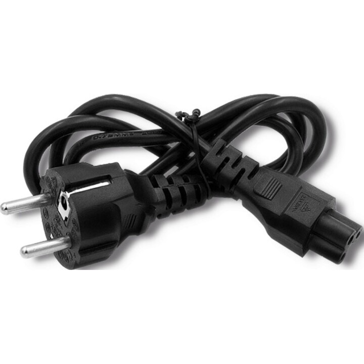 Qoltec 51499 Power Adapter for Asus | 135W | 20V | 6.75A | 5.5*2.5 | + power cable