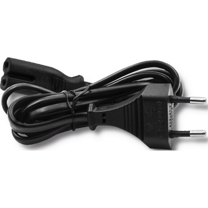 Qoltec 50086.90W adapter and power inverter Indoor Black