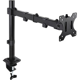Supporto monitor TooQ DB1801TN-B/ fino a 8 kg
