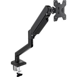 TooQ DB1334TNR-B Monitor Desk Stand/up to 10kg