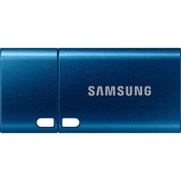 Chiavetta USB Samsung Type-C™ - 512 GB, blu