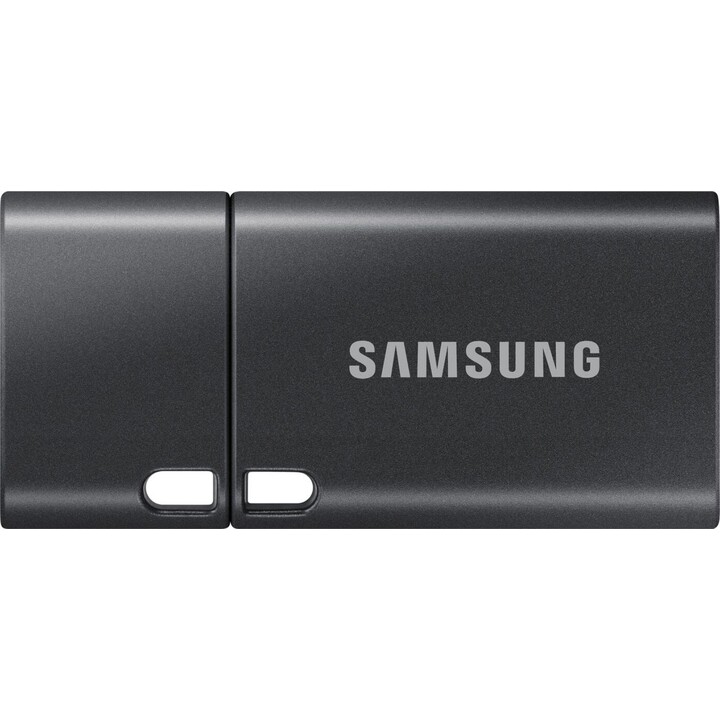 Unidade flash USB Samsung Type-C™ - 512 GB, cinza