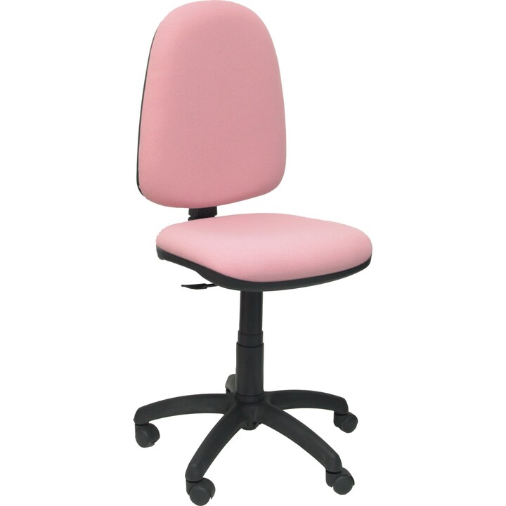 Chaise Ayna Bali rose pâle