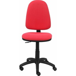 Ayna Bali roter Stuhl