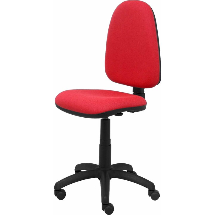 Ayna Bali roter Stuhl