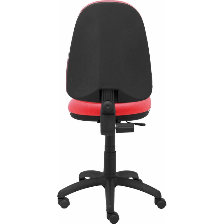Ayna Bali roter Stuhl