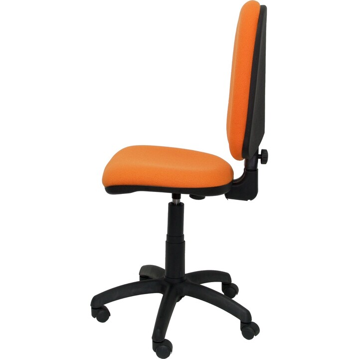 Ayna Bali Stuhl hellorange