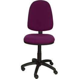 Chaise violette Ayna Bali