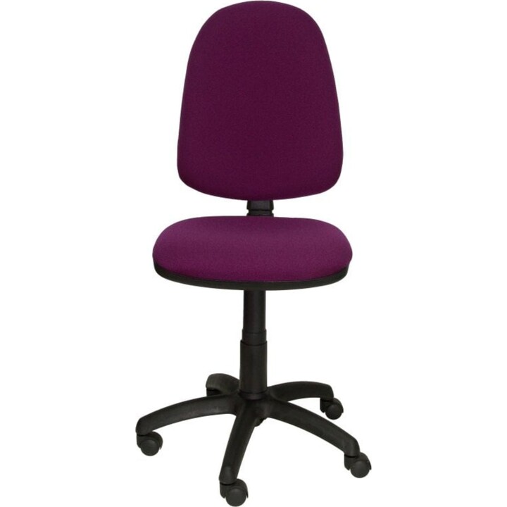 Piqueras y Crespo Ayna Bali Silla de Oficina Ruedas Nylon color morada